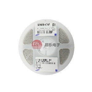 三星車規電容 3216 B 4.7uF